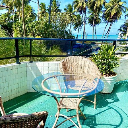 Imperial Suites Cabo Branco By Penareiaturbr Joao Pessoa Exterior photo