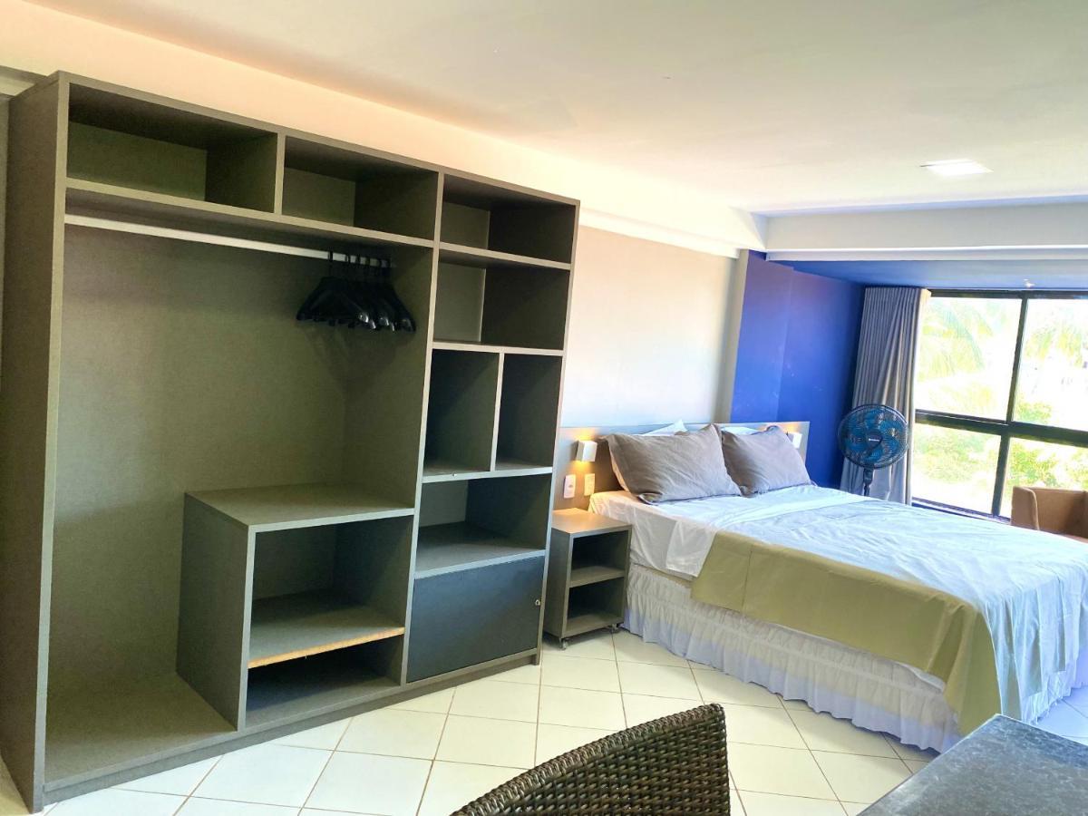 Imperial Suites Cabo Branco By Penareiaturbr Joao Pessoa Exterior photo