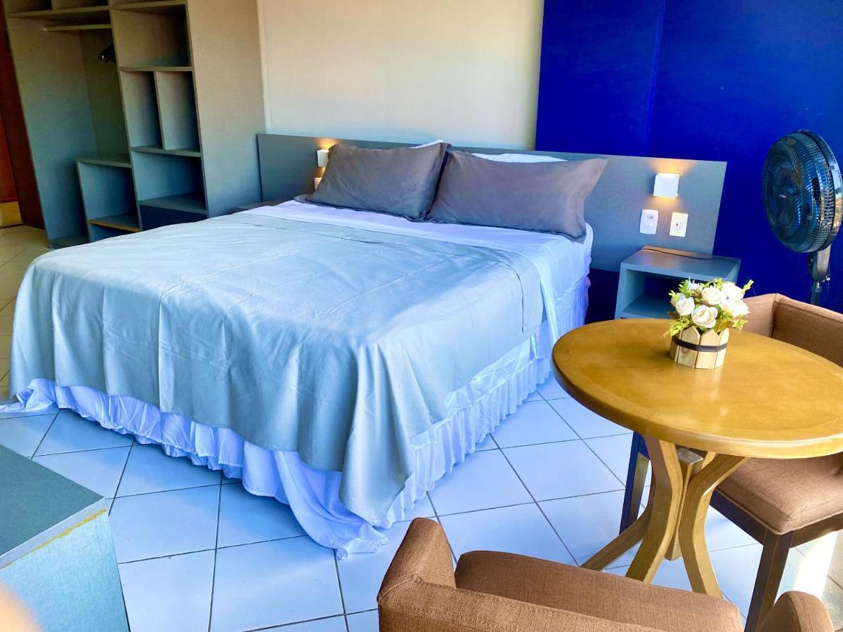 Imperial Suites Cabo Branco By Penareiaturbr Joao Pessoa Exterior photo