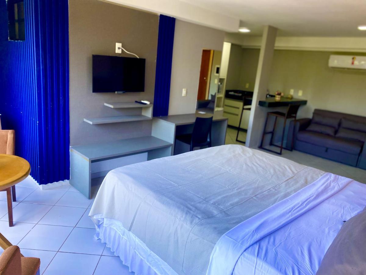 Imperial Suites Cabo Branco By Penareiaturbr Joao Pessoa Exterior photo